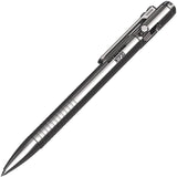 Nitecore Bolt Action Tactical Pen NTP30 by Nitecore