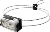 Nitecore NU21 Headlamp Rechargeable USB C 360lm Four Modes Water Resistant Compact Outdoor Adventurers by Nitecore