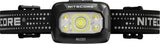 Nitecore NU30 Headlamp Rechargeable USB C White Light High CRI With Red Light For Outdoor Adventures by Nitecore