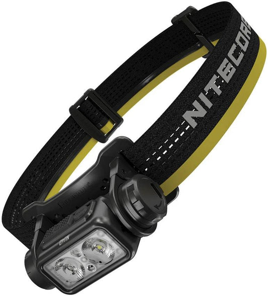 Nitecore NU40 Headlamp NU40 by Nitecore