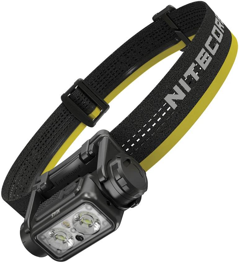 Nitecore NU45 Headlamp NU45 by Nitecore