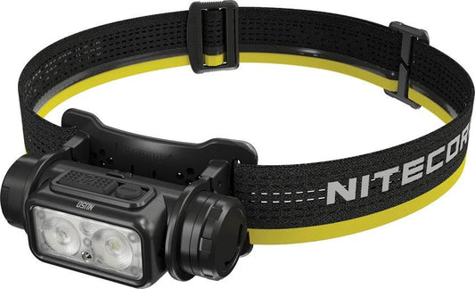 Nitecore NU50 Headlamp NU50 by Nitecore