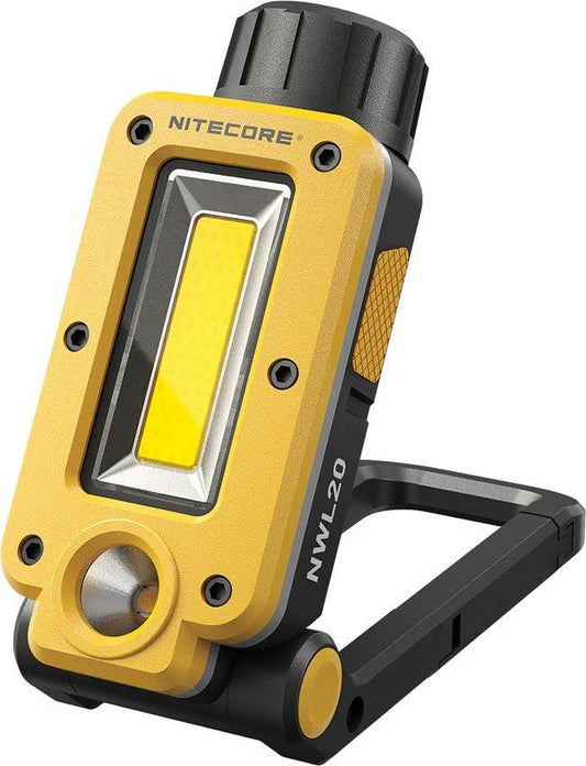 Nitecore NWL20 Multifunctional Light NWL20 by Nitecore