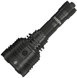 Nitecore P30i High Output Searchlight - 2000 Lumen Turbo Beam, 1000m Throw, Rechargeable Rugged Outdoor Light for Pros by Nitecore