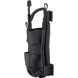 Nitecore NCP40 Tactical Holster in Black: MOLLE Compatible, One-Hand Access, Holds Flashlights and Magazines for Outdoor Enthusiasts by Nitecore