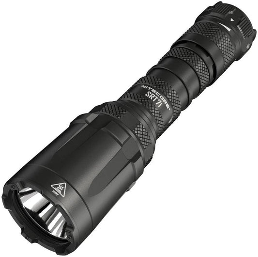 Nitecore SRT67i Tactical Flashlight SRT7I by Nitecore