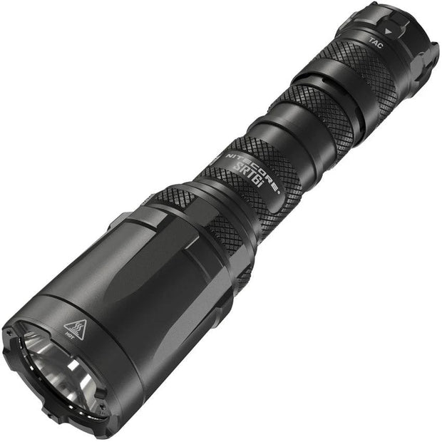 Nitecore SRT6i Tactical Flashlight SRT6I by Nitecore