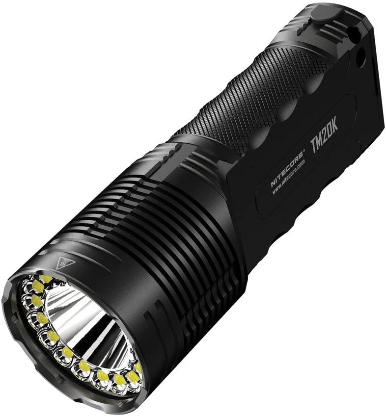 Nitecore Tiny Monster 20K Flashlight TM20K by Nitecore