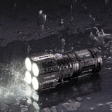 Nitecore Tiny Monster TM28 Kit High-Lumen Flashlight for Outdoor Enthusiasts 6000 Lumens by Nitecore