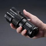 Nitecore Tiny Monster TM28 Kit High-Lumen Flashlight for Outdoor Enthusiasts 6000 Lumens by Nitecore