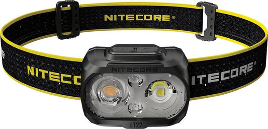 Nitecore UT27 Ultra Elite Headlamp UT27 by Nitecore