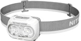 Nitecore UT27 Headlamp Rechargeable 800 Lumen Turbo For Outdoor Adventurers And Runners by Nitecore