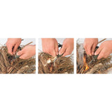 Ndur Mini Fire Steel & Striker 31161 by Ndur