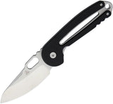 Nemesis Holey Moley Linerlock NK-18 by Nemesis