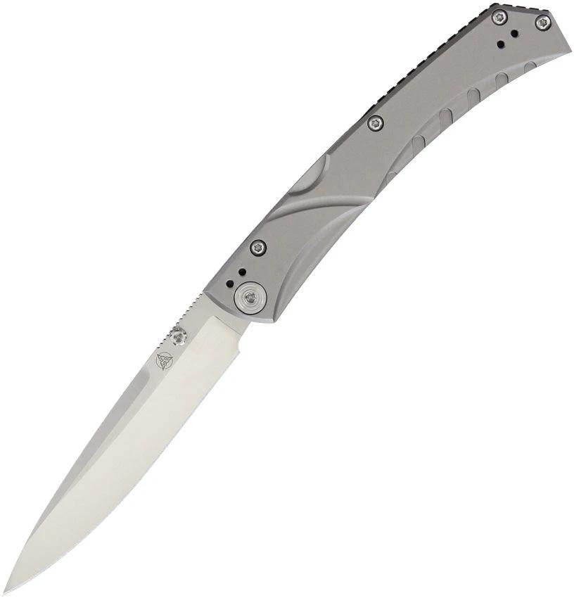 Nemesis MPR-1 Lockback NK-19 by Nemesis