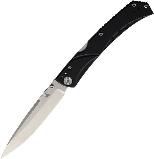 Nemesis MPR-1 Lockback Black NK-19BLK by Nemesis