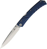 Nemesis MPR-1 Lockback Blue NK-19BLU by Nemesis