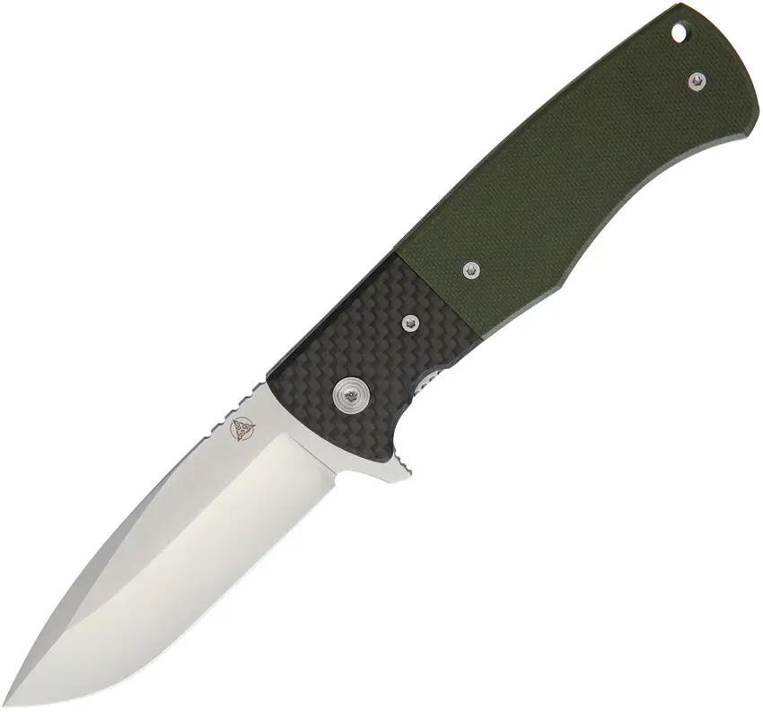 Nemesis MPR2 Linerlock NK-21 by Nemesis