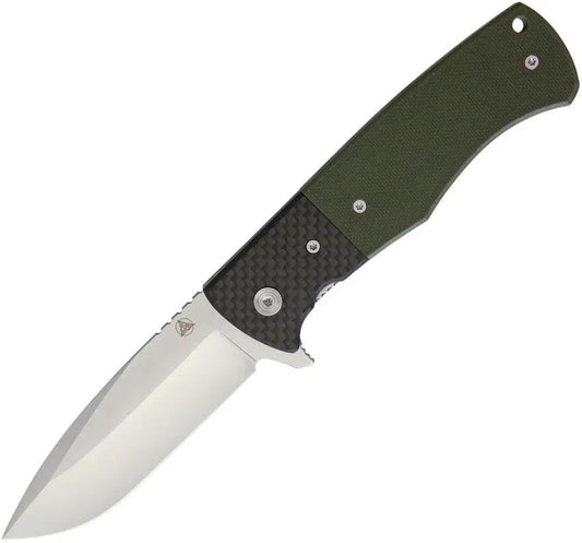 Nemesis MPR2 Linerlock NK-21 by Nemesis