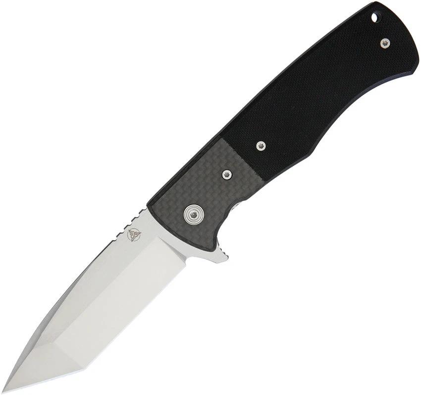 Nemesis MPR-2T Linerlock NK-21T by Nemesis