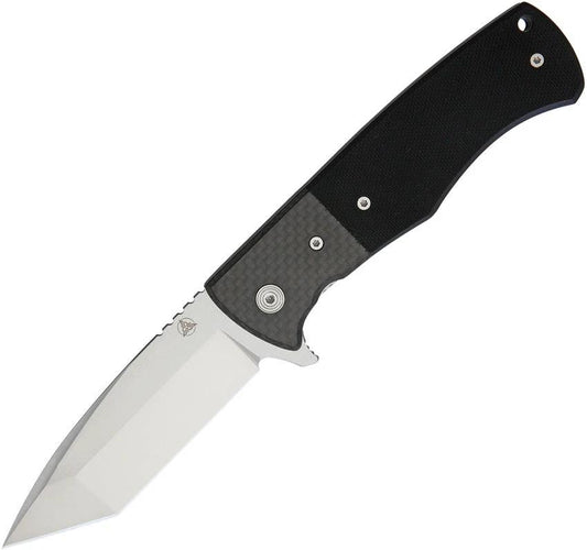 Nemesis MPR-2T Linerlock NK-21T by Nemesis