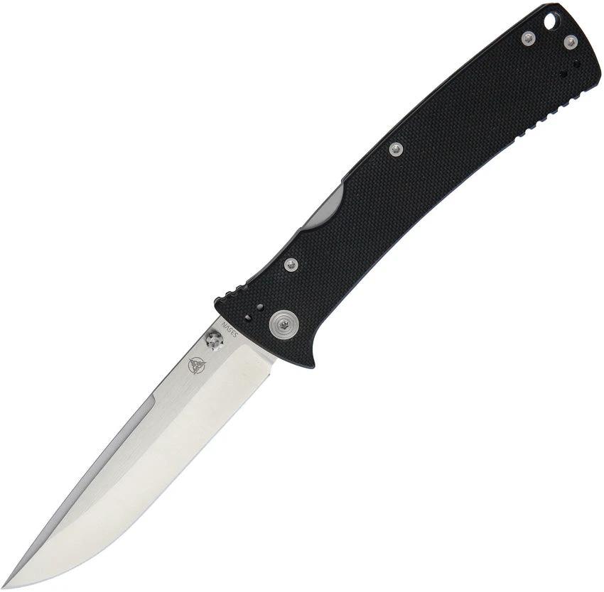 Nemesis MPR3 Lockback NK-22 by Nemesis
