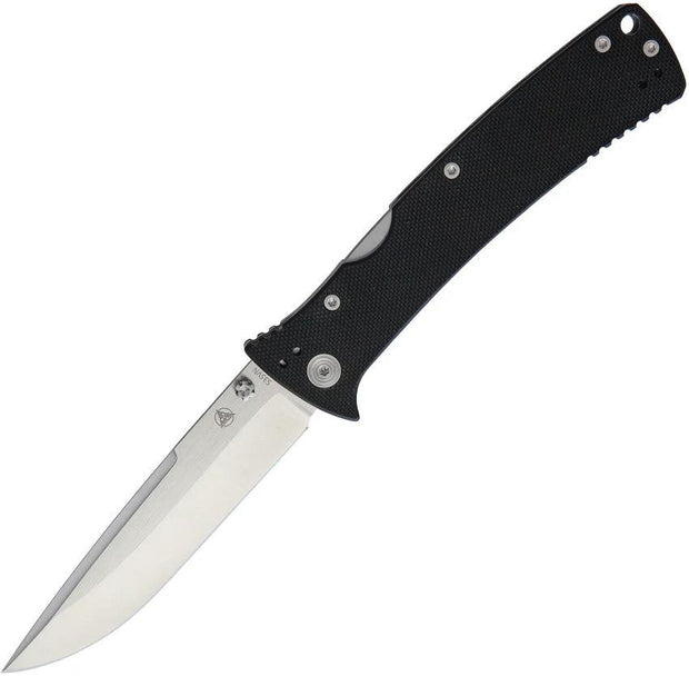 Nemesis MPR3 Lockback NK-22 by Nemesis