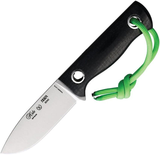 Nieto Tesca Mini Fixed Blade 1048-Y by Nieto