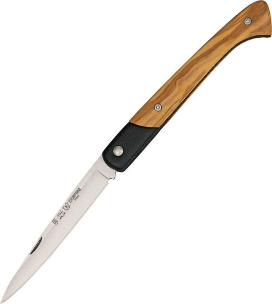 Nieto Navaja Linea Camping 107-N by Nieto