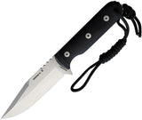 Nieto Semper Fi 2 Fixed Blade 134 by Nieto