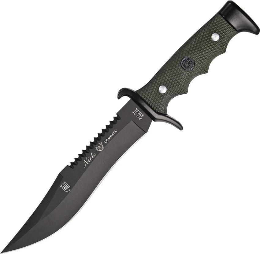 Nieto Cuchillo Linea Combate 3002 by Nieto
