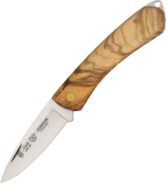Nieto Navaja Linea Junior 393 by Nieto