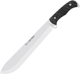 Nieto Jungle Predator Black Micarta 4027-M by Nieto