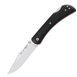Nieto Comand Lockback G10 Black 909-G10-N by Nieto