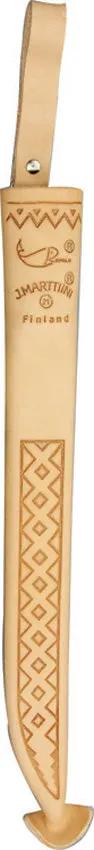 Rapala Fish N Fillet Knife - Hand Ground 9 Inch Stainless Flexible Fillet Blade With Birch Handle by Rapala