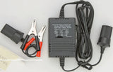 Rapala Deluxe Electric Fillet Set PGEF1 - Advanced Air Flow Design For Quiet Efficient Fillet Preparation by Rapala