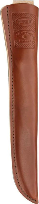 Rapala Fish N Fillet Superflex - 7 1/2 Inch Hand Ground Stainless Fillet Knife With PTFE Nonstick Coating by Rapala