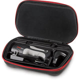 Rapala Cordless Fillet Knife RRFNSC - Quiet Yet Powerful Motor With Dual Battery And Fast Charge by Rapala