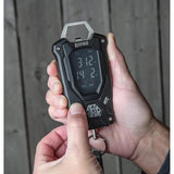 Rapala Digital Scale RHCDS50 - Eight Storage Locations, Back-Up Memory, Tare Function, Water Resistant by Rapala