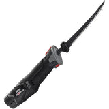 Rapala R12 Heavy Duty Fillet R12HDRF - Two Times Speed And Three Times Torque With 80 Minutes Run Time by Rapala