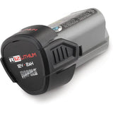 Rapala R12 Heavy Duty Fillet R12HDRF - Two Times Speed And Three Times Torque With 80 Minutes Run Time by Rapala