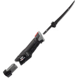 Rapala R12 Heavy Duty Fillet R12HDRF - Two Times Speed And Three Times Torque With 80 Minutes Run Time by Rapala