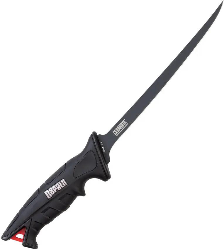 Rapala Stealth FXF Fillet 8" Flex RSFFXF8 by Rapala