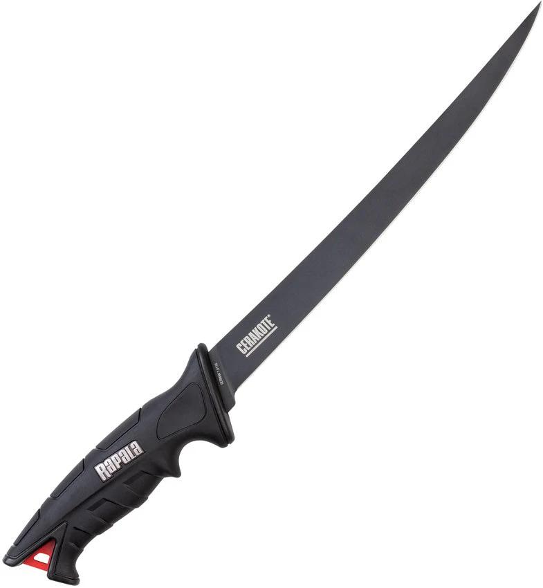 Rapala Stealth FXF Fillet 10" RSFXF10 by Rapala