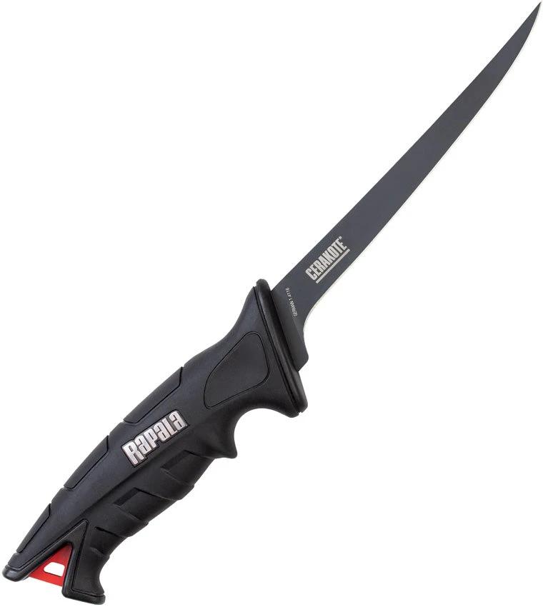 Rapala Stealth FXF Fillet 6" RSFXF6 by Rapala