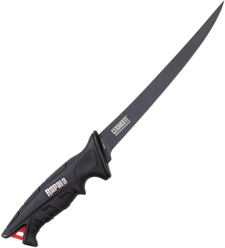 Rapala Stealth FXF Fillet 8" RSFXF8 by Rapala