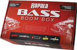 Rapala Bass Boom Box RBBB by Rapala