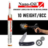 Nano-Oil Pocket Oiler 10WT NLNA10W8CC by Nano-Oil