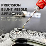Nano-Oil Pocket Oiler 10WT NLNA10W8CC by Nano-Oil
