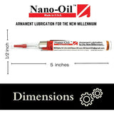Nano-Oil Pocket Oiler 10WT NLNA10W8CC by Nano-Oil
